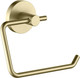 Миниатюра изображения товара Держатель для туалетной бумаги Aquatek Европа AQ4118BG (золото)