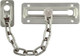 Миниатюра изображения товара Цепочка дверная Нора-М №4 (матовый никель)