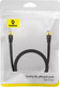 Миниатюра изображения товара Кабель Baseus High Speed CAT7 / B00133207111-03 (3м)