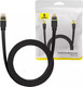 Миниатюра изображения товара Кабель Baseus High Speed CAT7 / B00133207111-04 (5м)