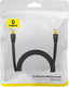 Миниатюра изображения товара Кабель Baseus High Speed CAT7 / B00133207111-04 (5м)