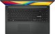 Миниатюра изображения товара Ноутбук Asus Vivobook Go 15 E1504GA-WS36 (90NB0ZT2-M00ZZ0)