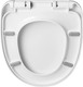Миниатюра изображения товара Унитаз напольный Saniteco WD0037