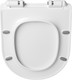 Миниатюра изображения товара Унитаз напольный Saniteco WD0041
