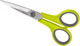 Миниатюра изображения товара Ножницы канцелярские DYLLU 140мм / DTSX2655