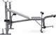 Миниатюра изображения товара Скамья для жима штанги DFC D703