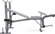 Миниатюра изображения товара Скамья для жима штанги DFC D703/2