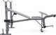 Миниатюра изображения товара Скамья для жима штанги DFC D702/2