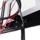 Миниатюра изображения товара Баскетбольный стенд DFC K451