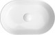 Миниатюра изображения товара Умывальник Roxen Royal Oval 570170