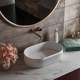 Миниатюра изображения товара Умывальник Roxen Royal Oval 570170