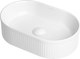 Миниатюра изображения товара Умывальник Roxen Royal Oval 570170