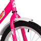Миниатюра изображения товара Детский велосипед Novatrack Twist 20 / 201TWIST.PN5 (розовый, разобранный, в коробке)