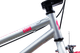 Миниатюра изображения товара Велосипед STARK Madness BMX 1 2025 (серебристый матовый/розовый/розовый, разобранный, в коробке)