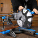 Миниатюра изображения товара Торцовочная пила Deko DKMS2600W-305 Laser / 083-1094