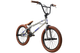 Миниатюра изображения товара Велосипед STARK Madness BMX 2 2025 (серебристый/фиолетовый/песочный, разобранный, в коробке)
