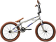Миниатюра изображения товара Велосипед STARK Madness BMX 2 2025 (серебристый/фиолетовый/песочный, разобранный, в коробке)