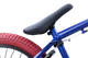 Миниатюра изображения товара Велосипед STARK Madness BMX 2 2025 (фиолетовый матовый/черный/бургунди)