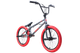Миниатюра изображения товара Велосипед STARK Madness BMX 3 2025 (темно-серый матовый/красный/красный, разобранный, в коробке)