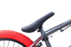 Миниатюра изображения товара Велосипед STARK Madness BMX 3 2025 (темно-серый матовый/красный/красный, разобранный, в коробке)