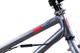 Миниатюра изображения товара Велосипед STARK Madness BMX 3 2025 (темно-серый матовый/красный/красный, разобранный, в коробке)