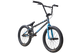 Миниатюра изображения товара Велосипед STARK Madness BMX 4 2025 (графит матовый/синий металлик/черный, разобранный, в коробке)