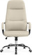 Миниатюра изображения товара Кресло офисное Woodville Apolo (слоновая кость)