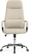 Миниатюра изображения товара Кресло офисное Woodville Apolo (слоновая кость)
