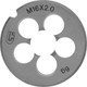 Миниатюра изображения товара Плашка СибрТех 77044