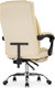Миниатюра изображения товара Кресло офисное Woodville Born (кремовый)