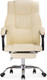 Миниатюра изображения товара Кресло офисное Woodville Born (кремовый)