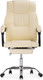 Миниатюра изображения товара Кресло офисное Woodville Born (кремовый)