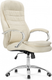 Миниатюра изображения товара Кресло офисное Woodville Tomar (кремовый)