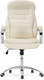Миниатюра изображения товара Кресло офисное Woodville Tomar (кремовый)