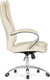 Миниатюра изображения товара Кресло офисное Woodville Tomar (кремовый)