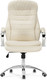 Миниатюра изображения товара Кресло офисное Woodville Tomar (кремовый)