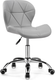 Миниатюра изображения товара Кресло офисное Woodville Trizor (серый)