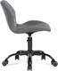 Миниатюра изображения товара Кресло офисное Woodville Вальд (экокожа серый)