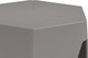 Миниатюра изображения товара Табурет пластиковый Woodville Korner (серый)