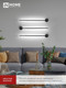 Миниатюра изображения товара Бра INhome ART-60A-40BL / 4690612057859