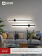 Миниатюра изображения товара Бра INhome Estetika ART-80B-30BL / 4690612056944