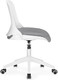 Миниатюра изображения товара Кресло офисное Woodville Zarius (серый/белый)