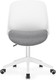 Миниатюра изображения товара Кресло офисное Woodville Zarius (серый/белый)