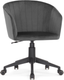 Миниатюра изображения товара Кресло офисное Woodville Тибо (графитовый)