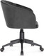 Миниатюра изображения товара Кресло офисное Woodville Тибо (графитовый)