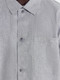 Миниатюра изображения товара Рубашка Mark Formelle 111887 (р.108-182, двухцветный серый)