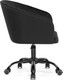Миниатюра изображения товара Кресло офисное Woodville Тибо (черный)