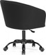 Миниатюра изображения товара Кресло офисное Woodville Тибо (черный)