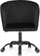 Миниатюра изображения товара Кресло офисное Woodville Тибо (черный)