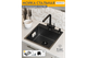 Миниатюра изображения товара Мойка кухонная Axus LS-5050B